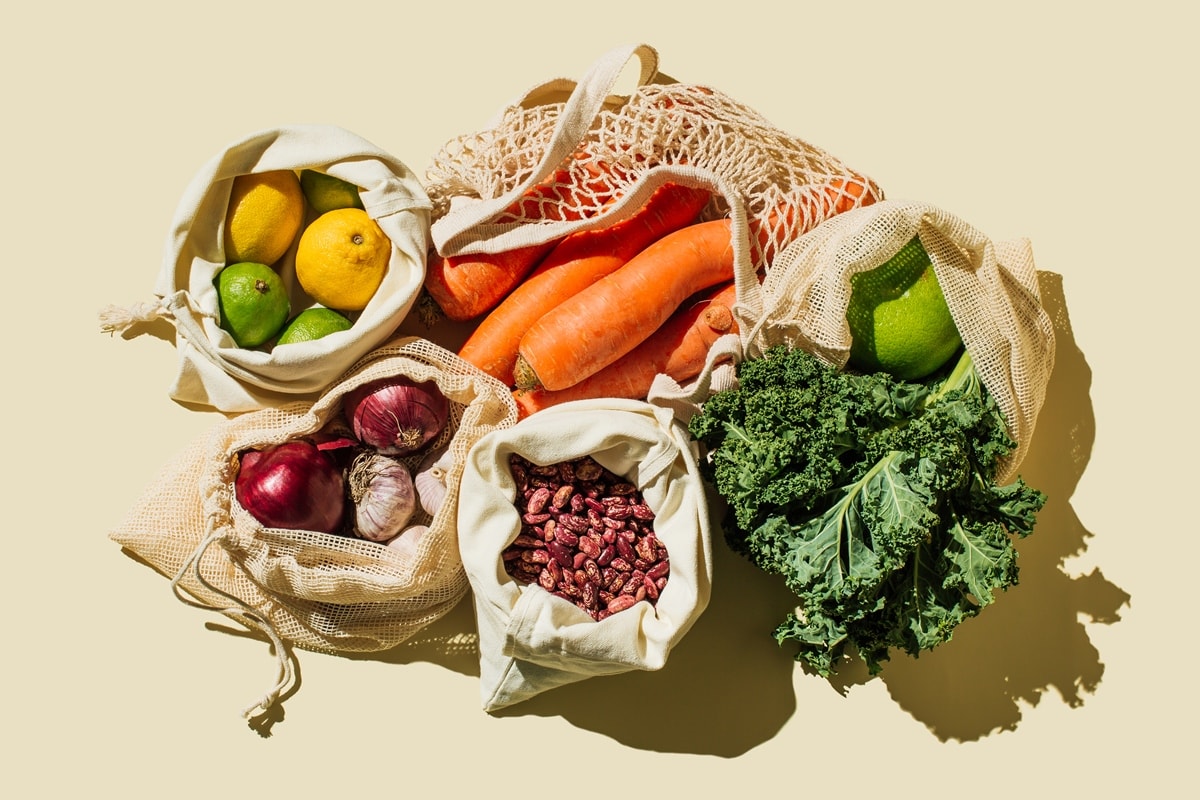 Alimentação vegetal ajuda a prevenir doença renal, mostra pesquisa