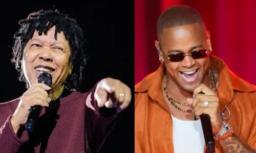 De Djavan ao PaGGodin de Léo Santana: Agenda Cultural de Salvador