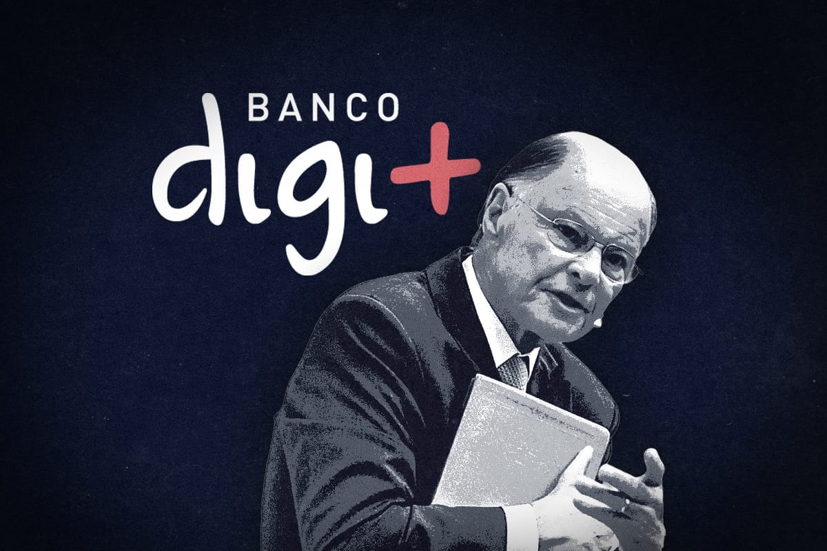 CDBs do Digimais explodiram 1.130% em oito anos e chegam a R$ 8,5 bilhões