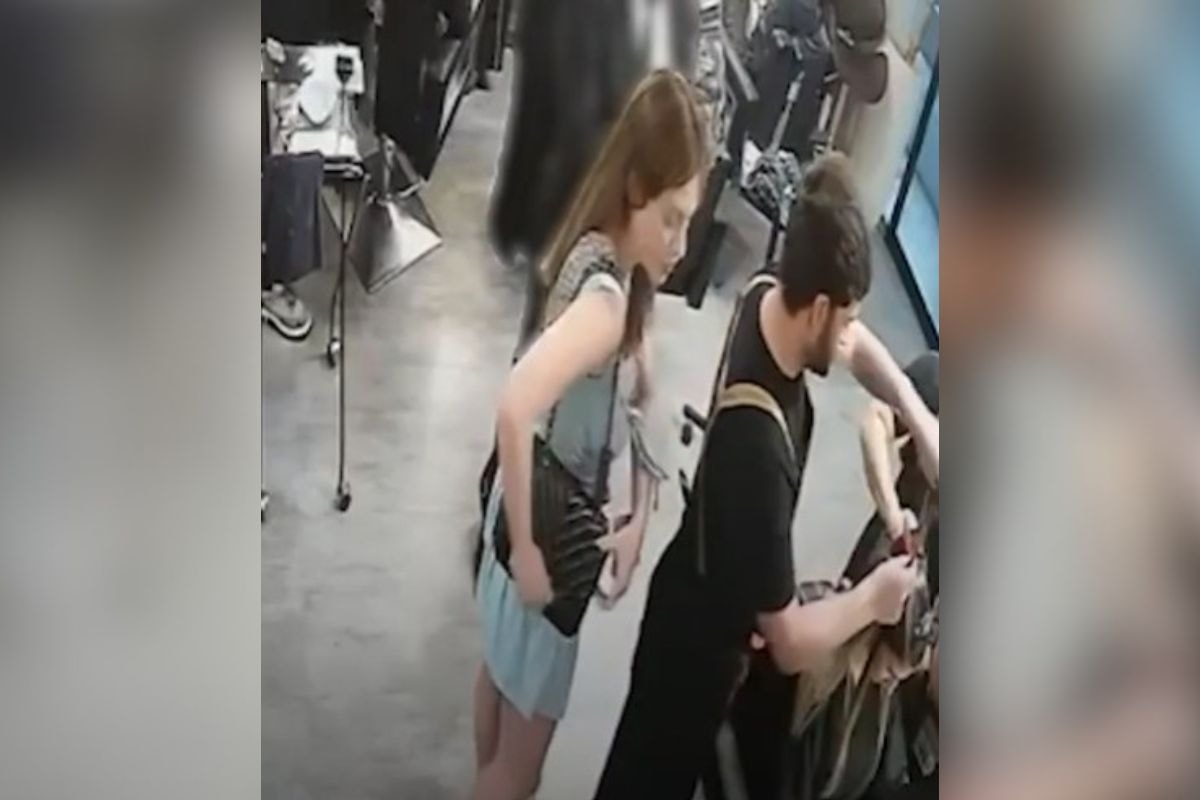 Cabeleireiro esfaqueado por cliente prestará depoimento à Corregedoria