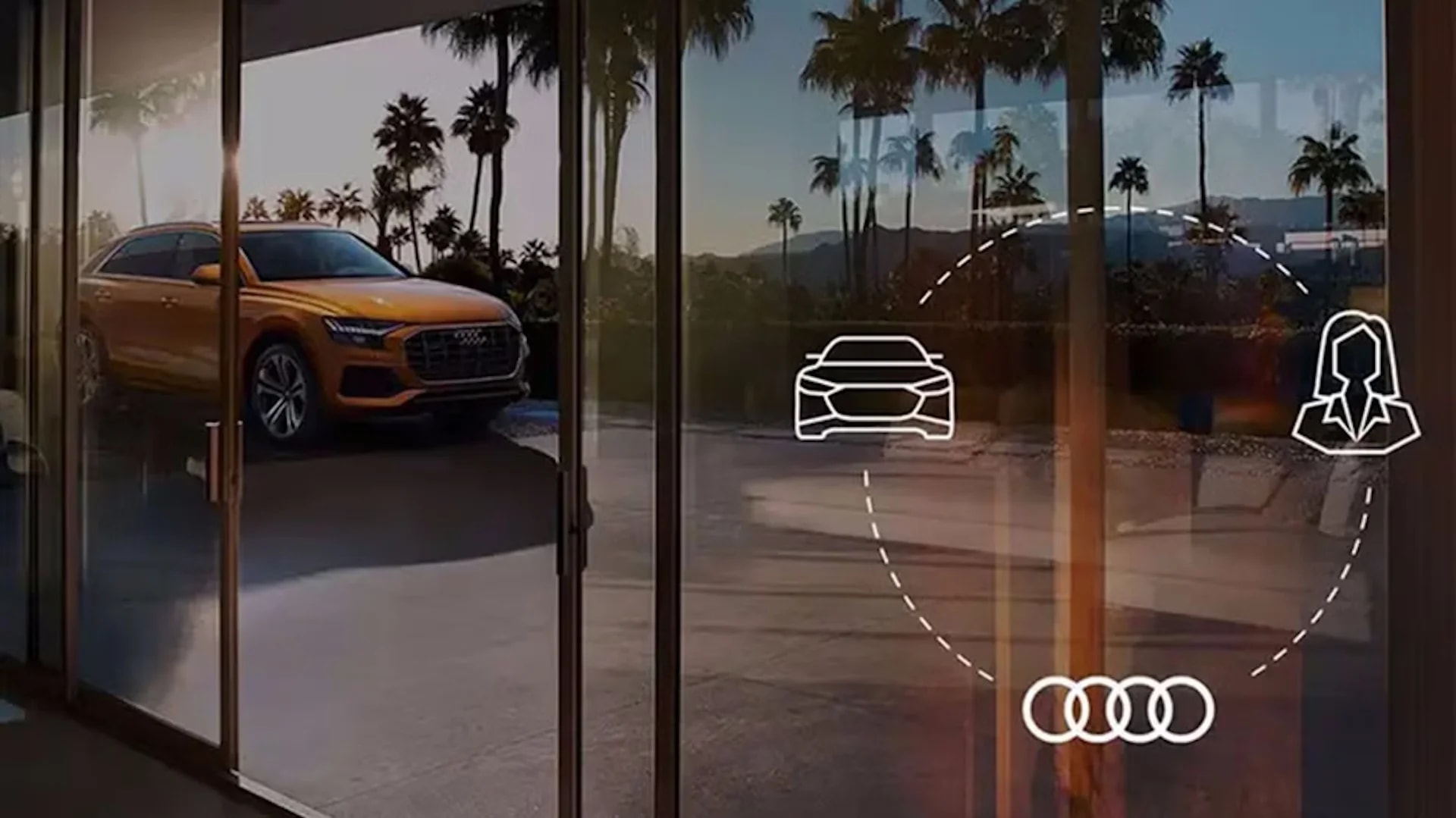 Audi Connect chega ao Brasil e redefine experiência digital nos carros da marca