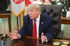 Como Trump virou presidente que mais enriqueceu na Casa Branca; em 12 meses, ganhou o equivalente a 614 mil anos de salário mínimo brasileiro