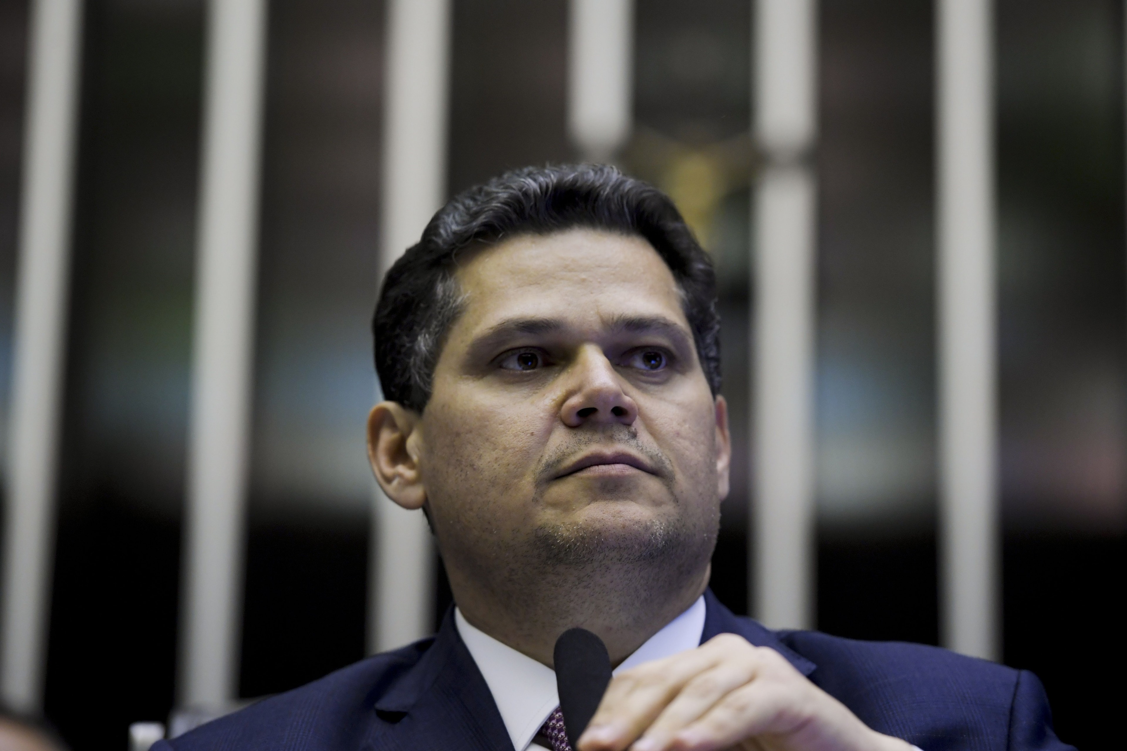 Reaproximação com Lula é gesto de “boa-vontade” de Alcolumbre, diz Arko