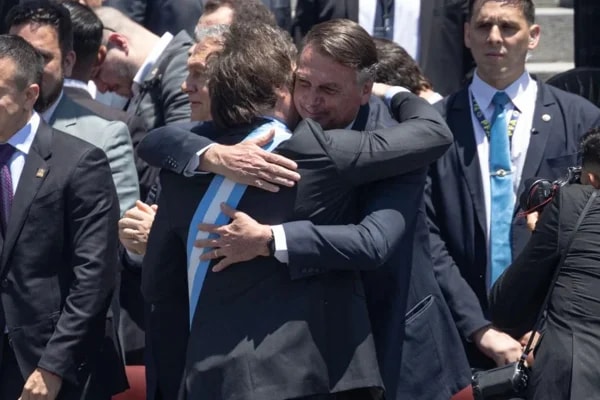 De Trump a Xi: eleições 2026 ganham influência de líderes estrangeiros