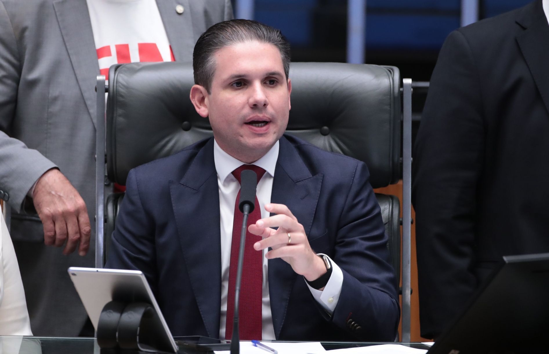 Congresso vê PL dos minerais críticos “destravado” e votação até setembro
