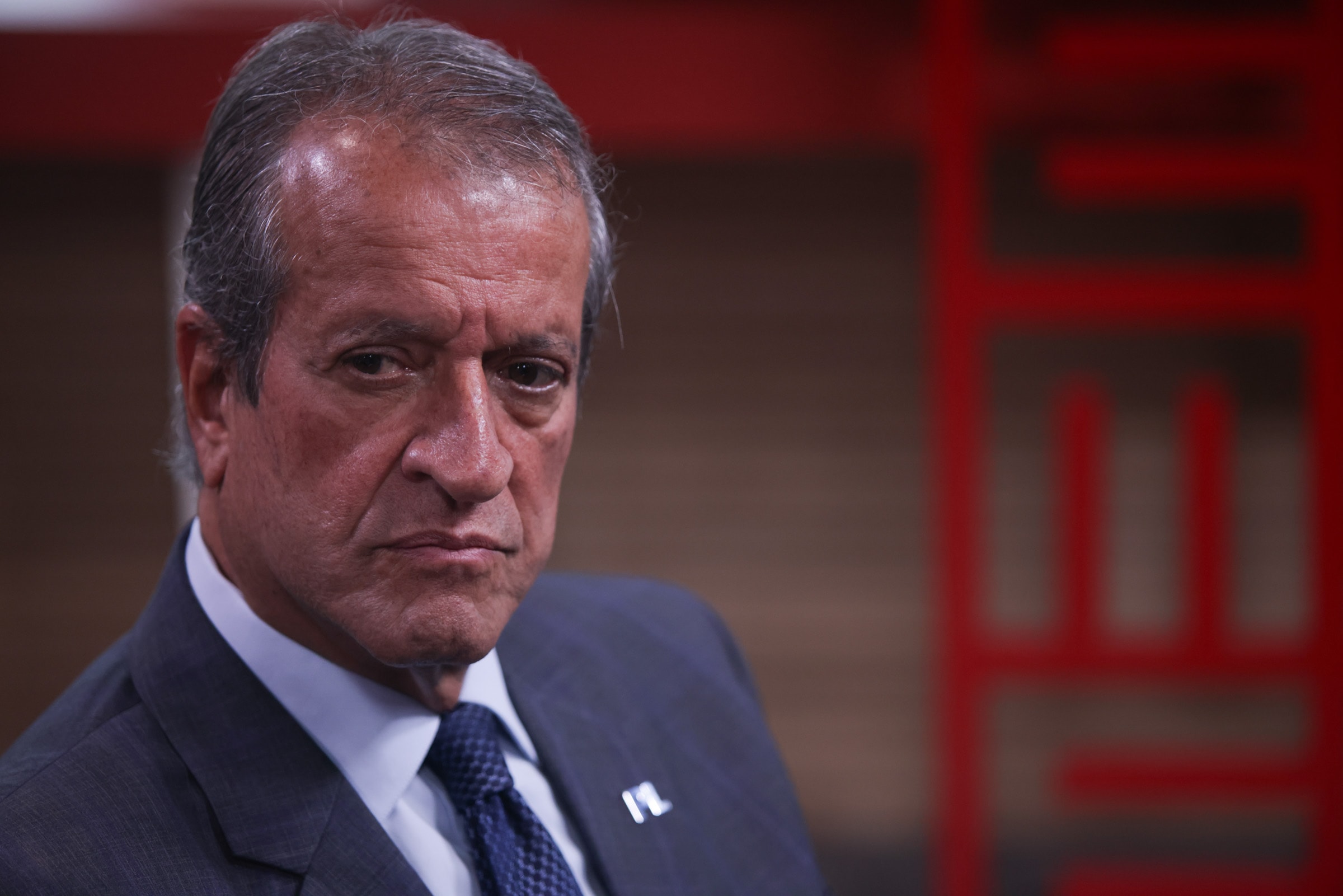 Emendas: Valdemar diz que decisão de Dino "parte de premissas frágeis"