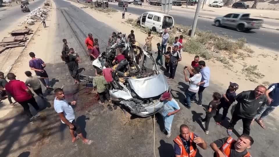 Assembleia Geral da ONU: Guterres condena genocídio em Gaza em discurso