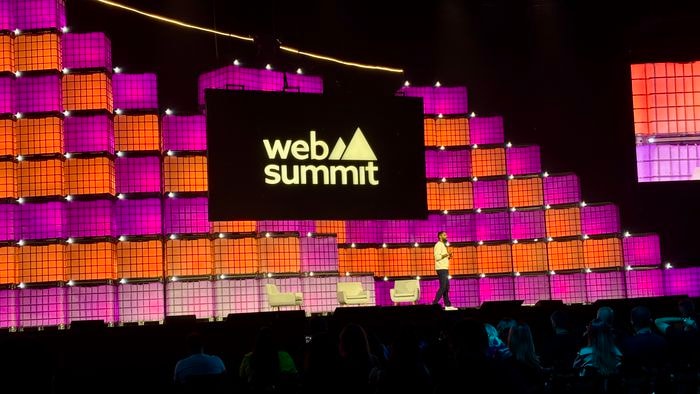 IA domina o Web Summit Rio 2026; veja os destaques do evento