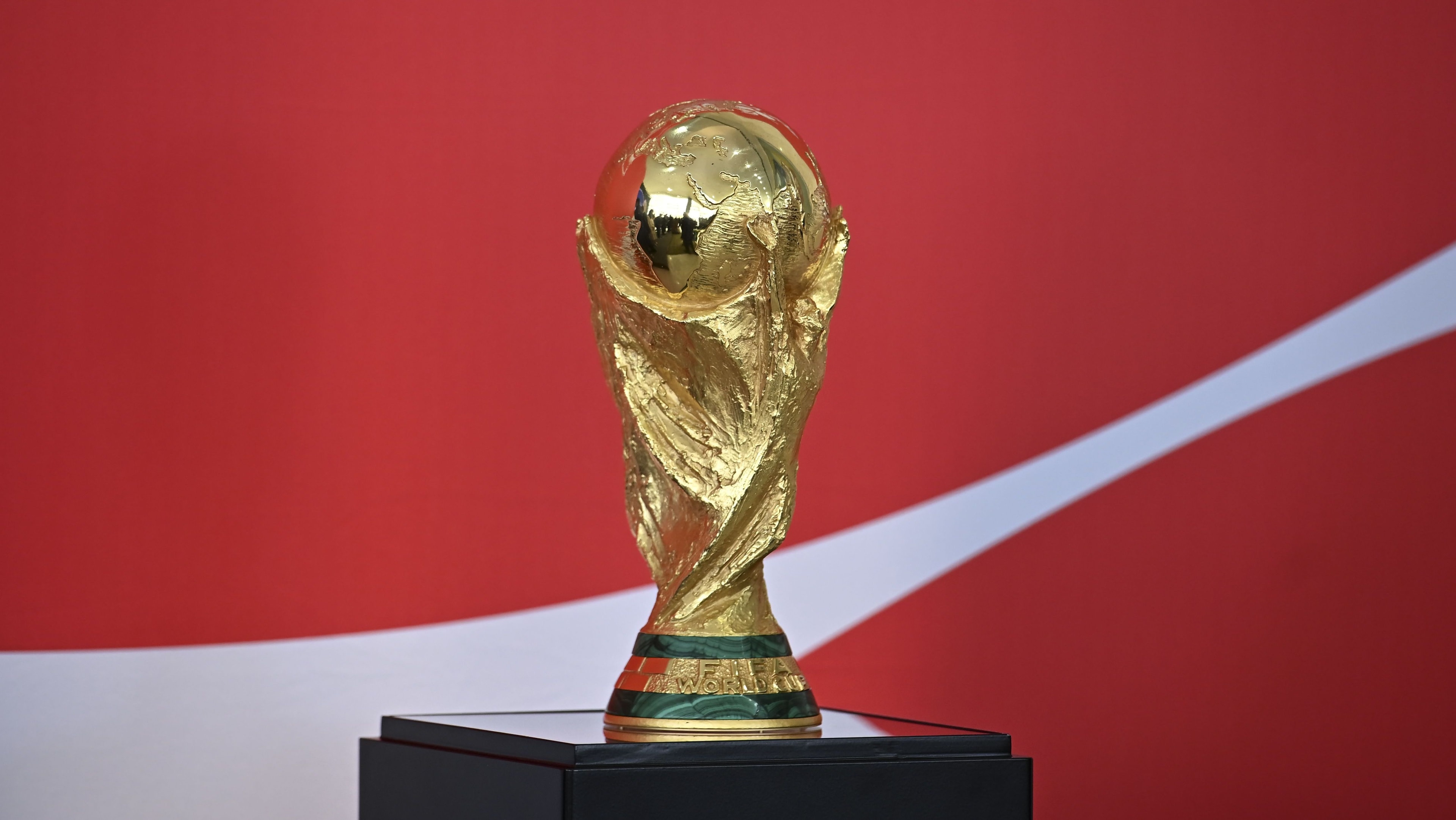 Diferente do Mundial de Clubes, Copa ainda não teve paralisação por chuva