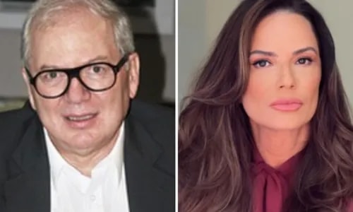 Ex-marido de Luiza Brunet é condenado a pagar valor astrômico por violência doméstica contra ex-modelo