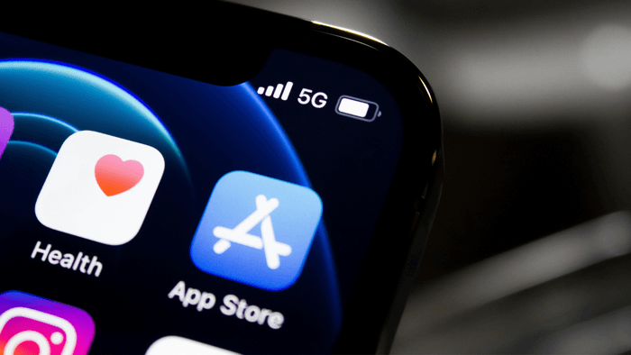iOS 26.5 pode liberar download de aplicativos por fora da App Store no Brasil