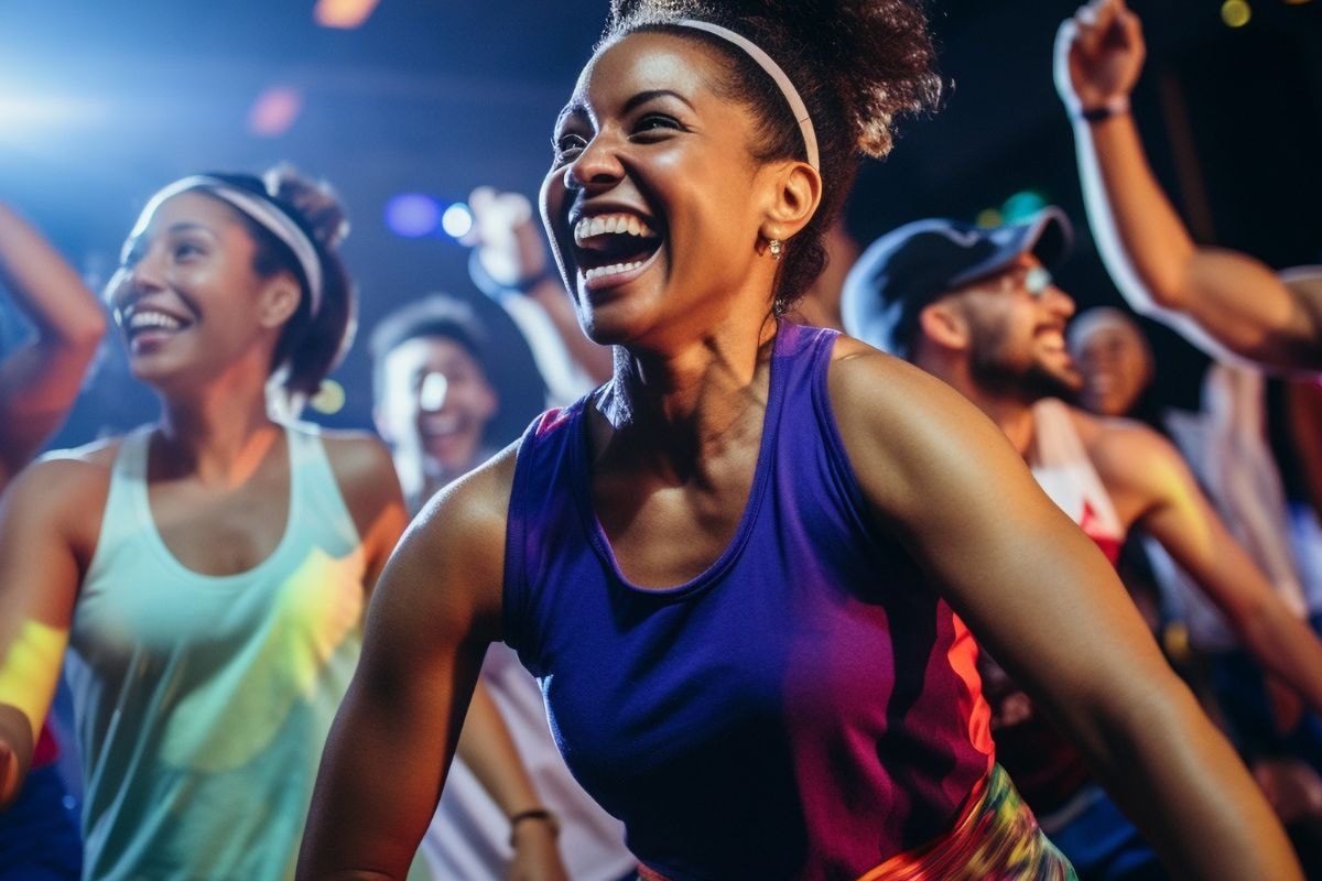 Dança também é exercício físico! Veja modalidades para queimar calorias