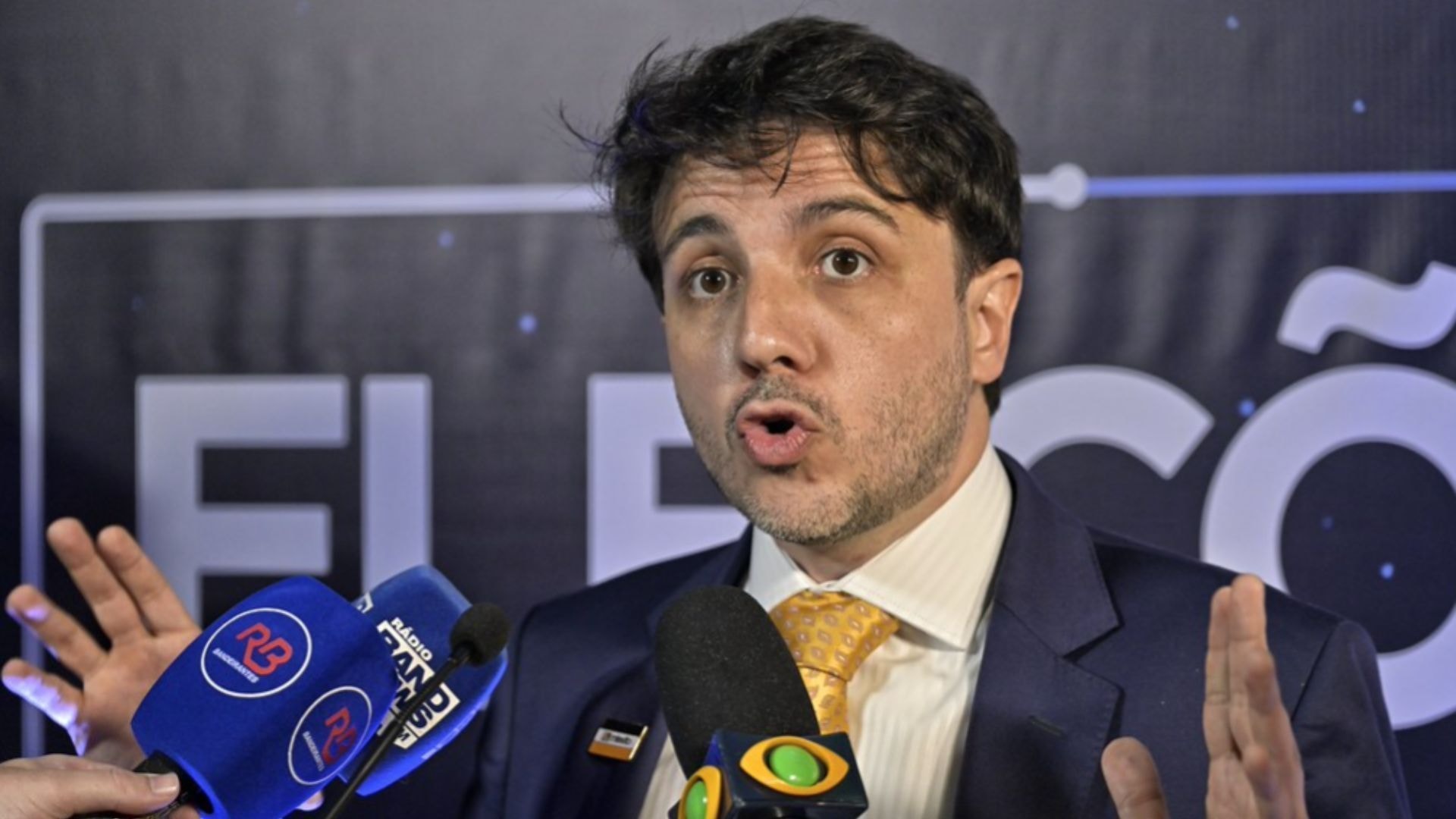 MPE pede arquivamento de denúncia envolvendo motorista de Haddad