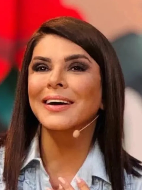 Influencer acusa Mara Maravilha de espalhar fotos sexualizadas de Xuxa