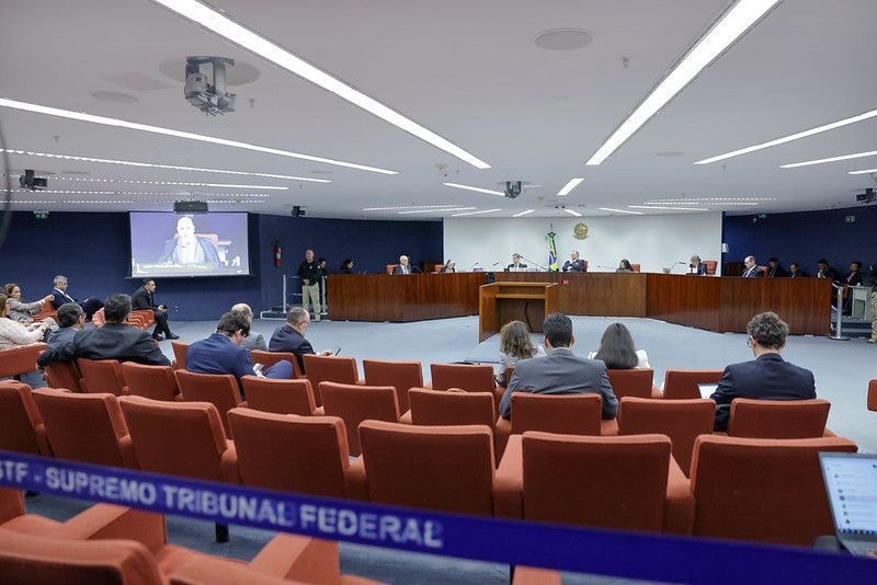 Racha no STF se amplia e pode impactar o TSE nas eleições