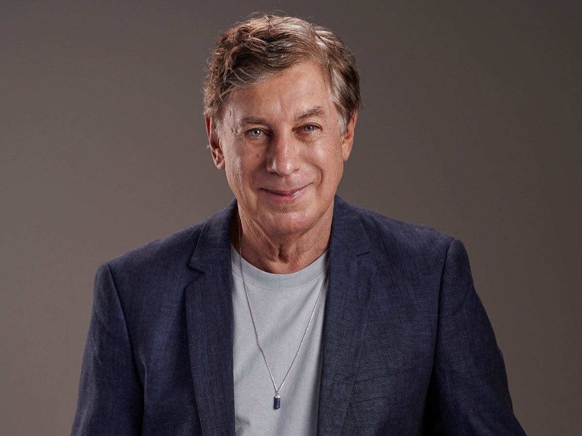 Flávio Venturini promete misto de sentimentos e de nostalgia em Brasília
