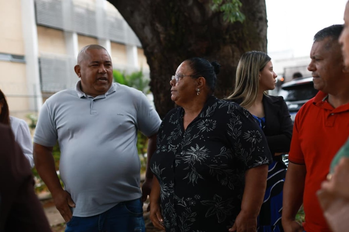"Sofrimento que nunca passa", diz mãe de vítima da maior chacina no DF