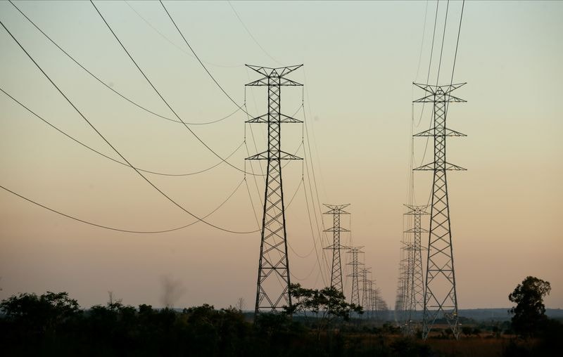 Justiça suspende indenização bilionária a empresas de energia