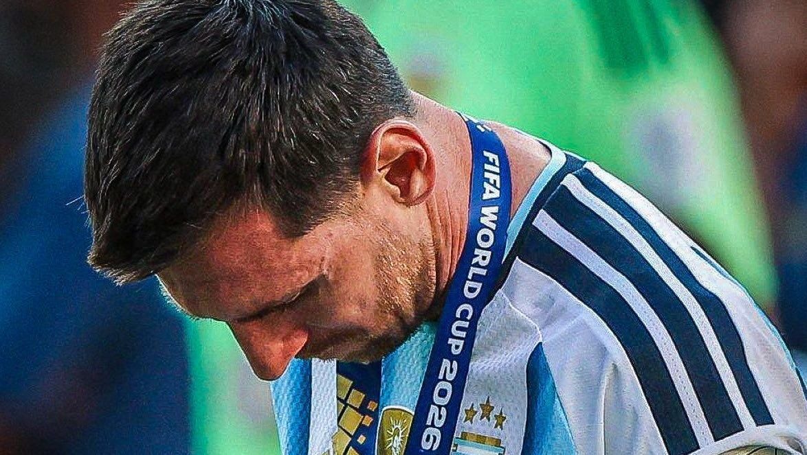 Presidente da Conmebol indica que Copa de 2030 terá 64 seleções