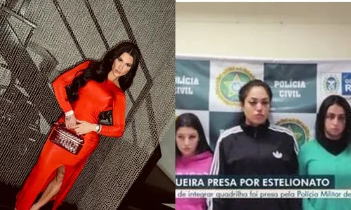 Rayane Figliuzzi é criminosa? Belo teria alertado crime da ex aos gritos em briga; entenda a acusação