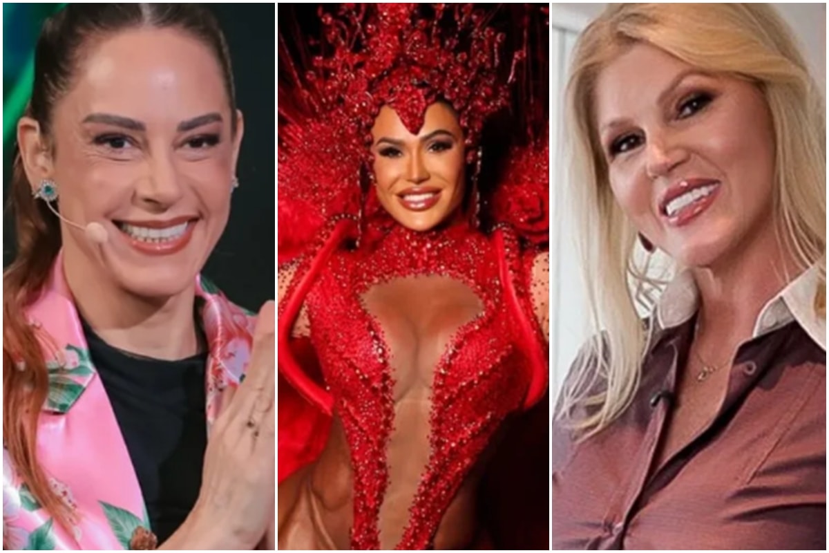 Quem são os famosos que devem concorrer às eleições em 2026?