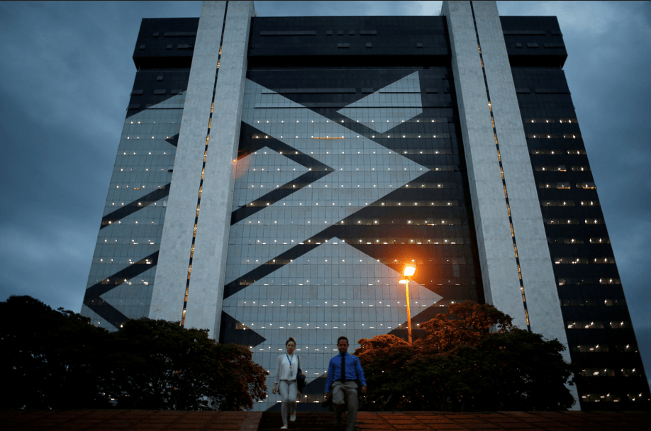 BB (BBAS3): resultado do 1º tri ainda reflete risco de crédito agravado, diz CFO