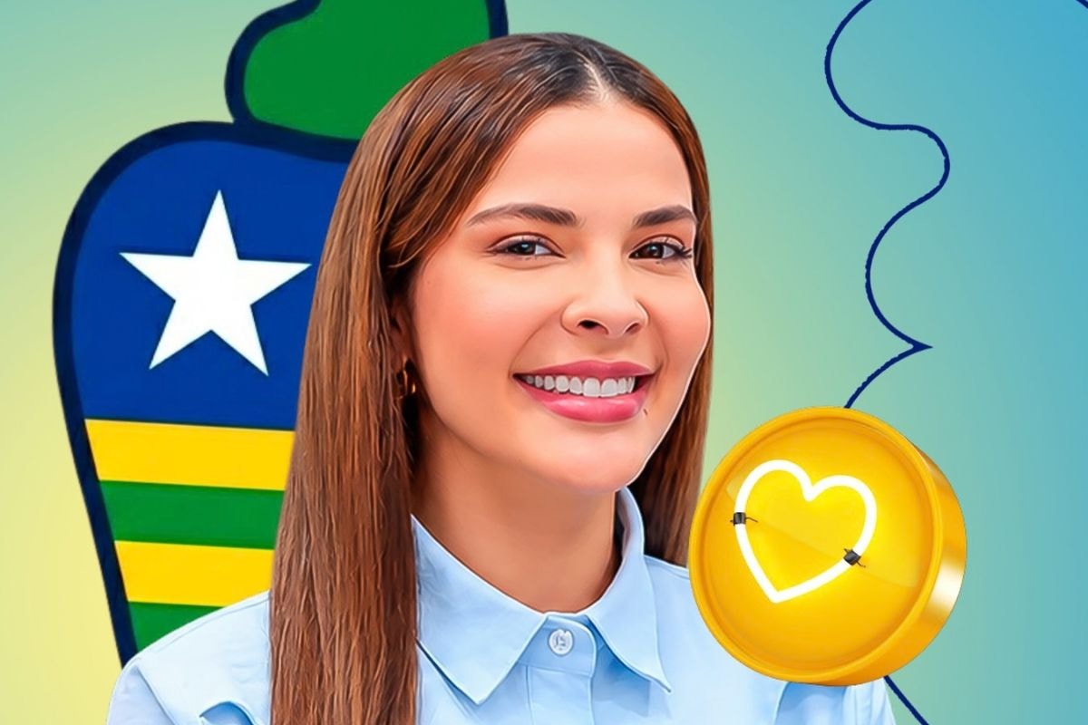 Ex-BBB Gyselle Soares desiste de candidatura a deputada federal