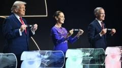Como a Copa do Mundo de futebol expõe a relação tensa entre seus três países-sede