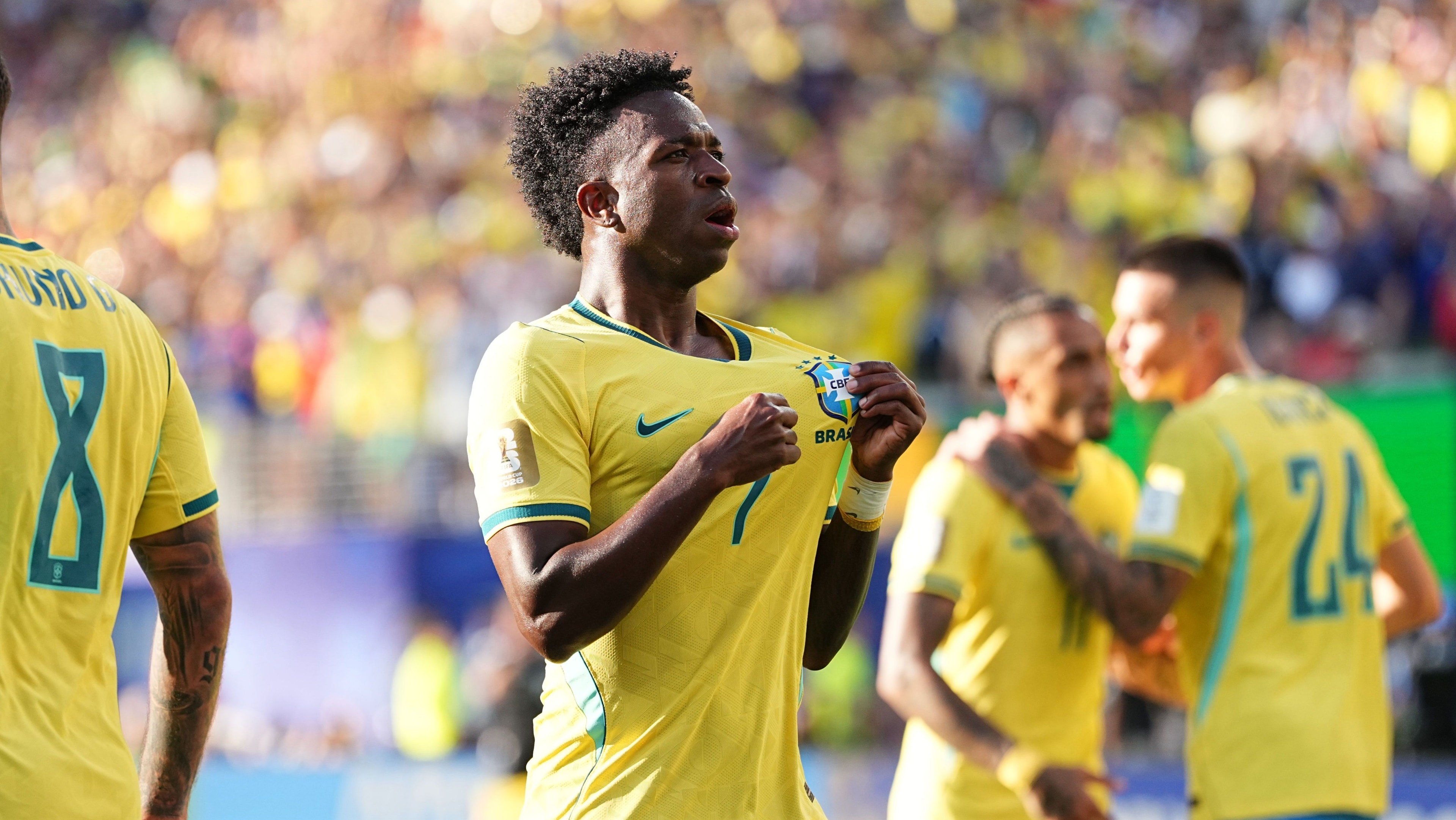 O que deu certo e o que deu errado na estreia da Seleção Brasileira na Copa