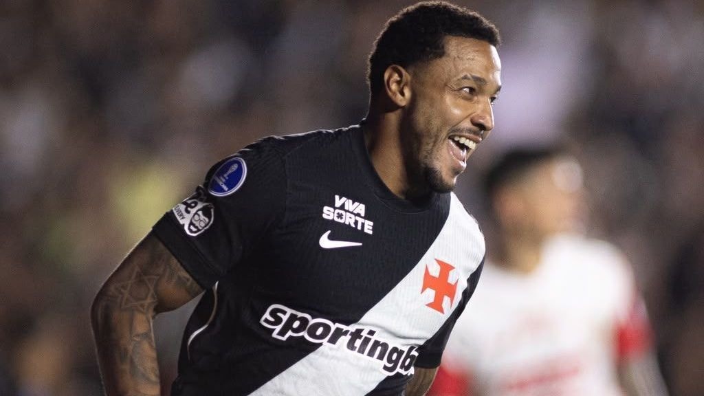 Torcedor chama Coutinho de Judas em vitória do Vasco: “30 moedas”