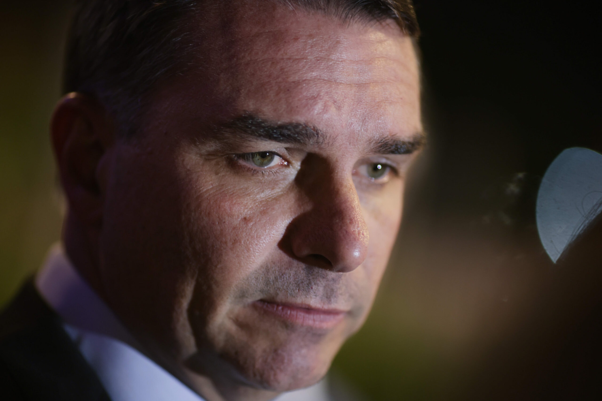 Flávio aciona PGE contra perfis por boatos sobre Nossa Senhora Aparecida