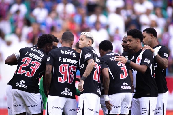 Flamengo questiona gastos do Vasco e aciona agência de fair play