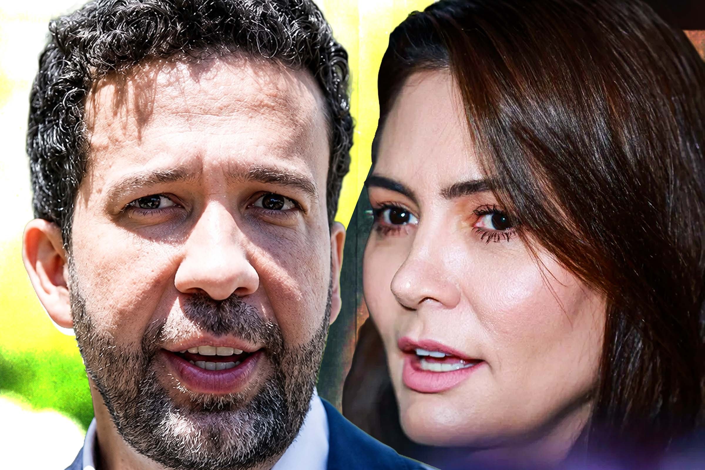 Janones alega imunidade parlamentar para barrar queixa de Michelle