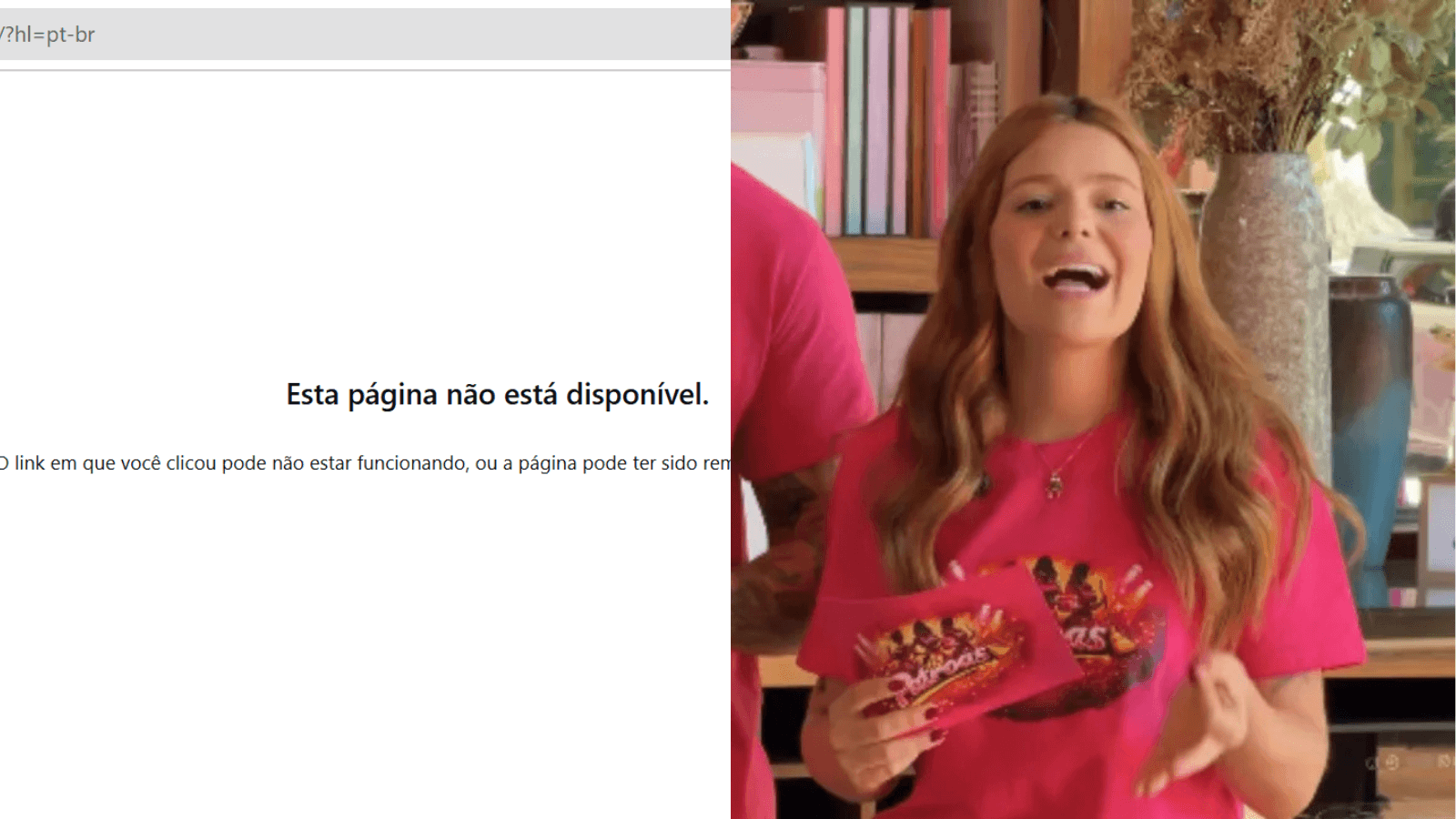Reality de empregados: Viih Tube e Eliezer vão a audiência no MPT