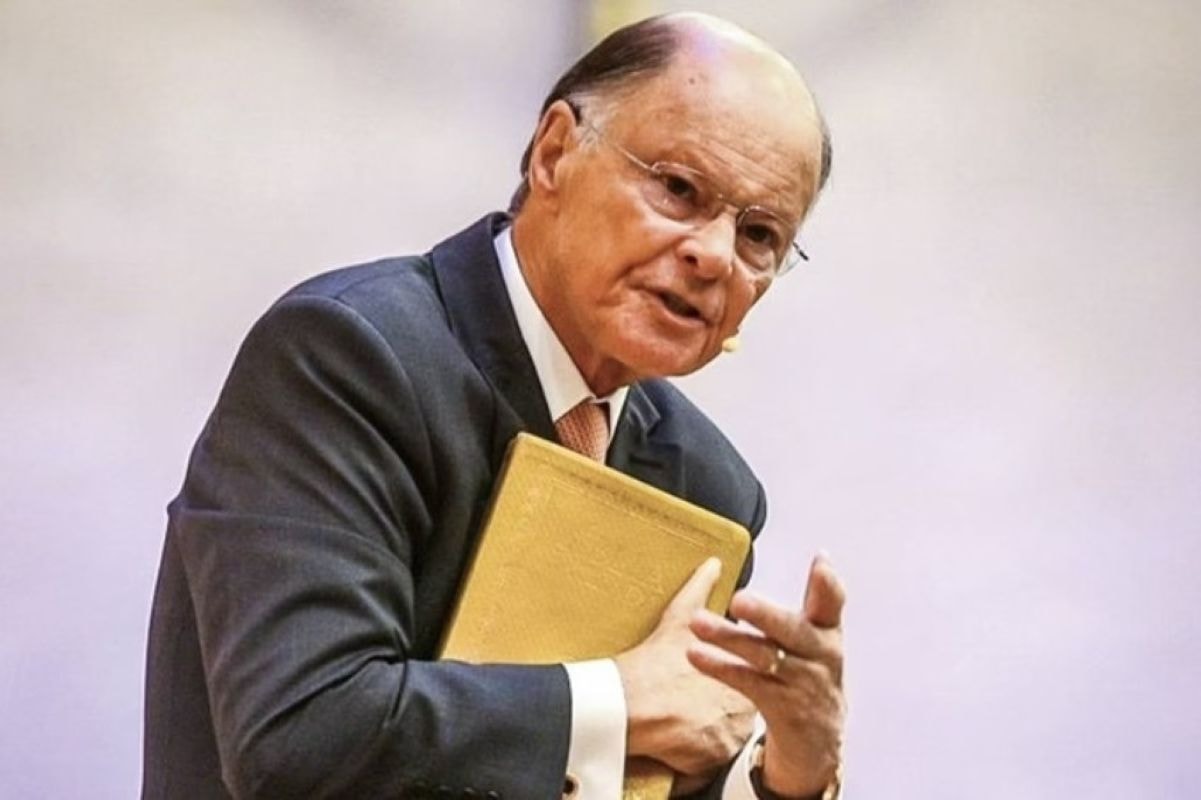 Digimais usou dívida que vem desde 1942 para inflar balanço, diz PF