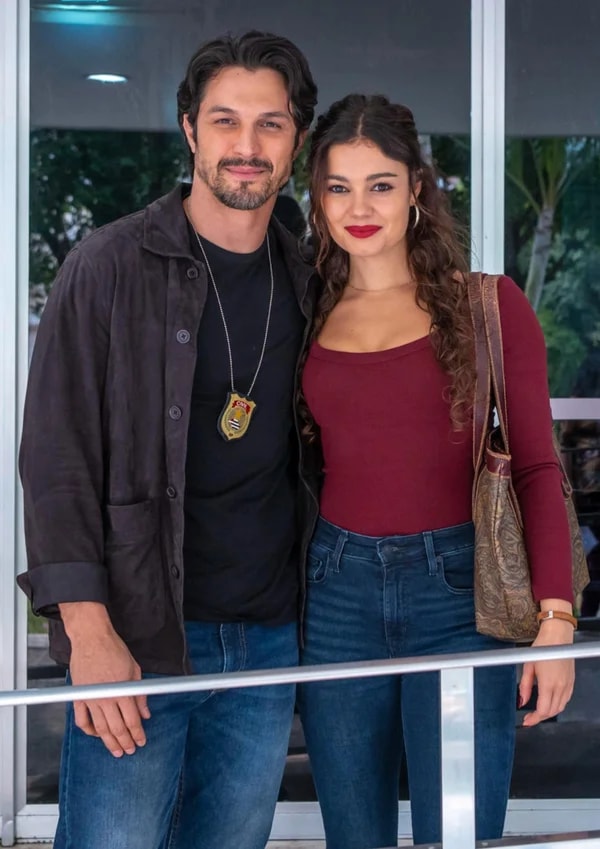 Rômulo Estrela fala sobre futuro na TV e celebra sucesso de Três Graças