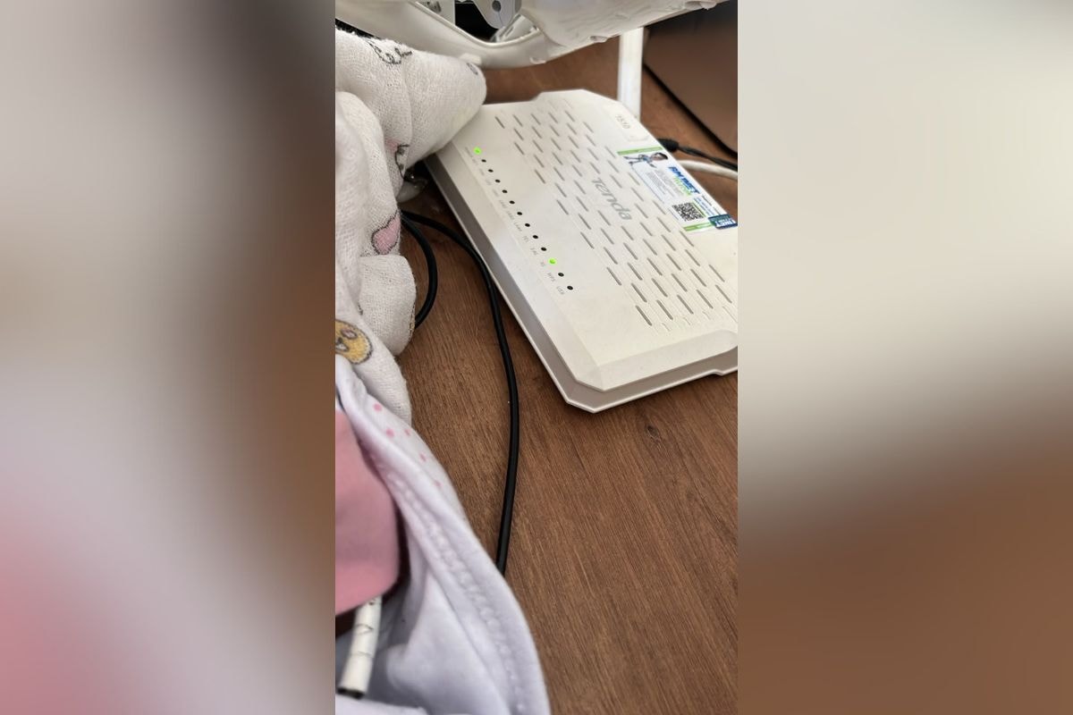 Antes de custódia, Milton Leite é socorrido após mal-estar na prisão