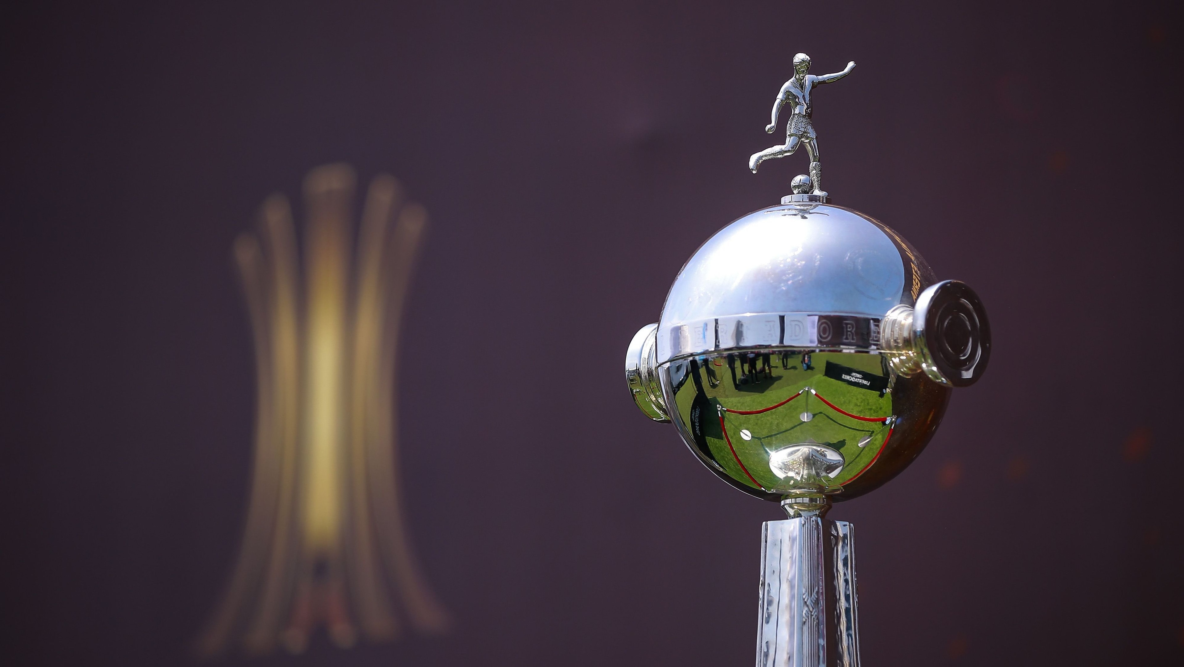Quartas da Libertadores começam nesta terça (8); veja datas e horários