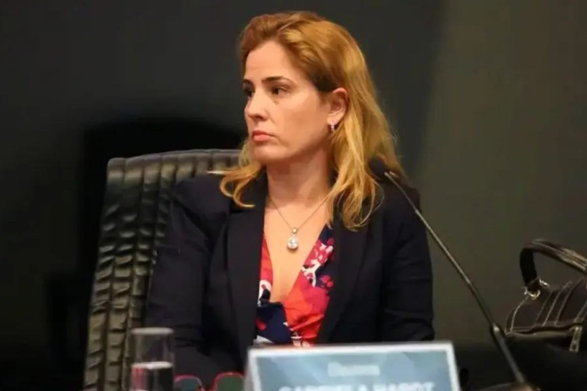 Investigação que dividiu o CNJ terminou com punições a Hardt e desembargadores