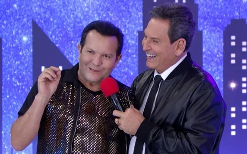 SBT volta atrás e exibe programa com Ximbinha após impasse jurídico
