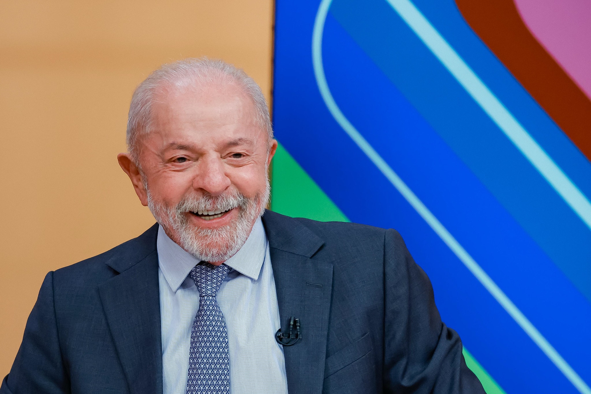Petrobras está perto de anunciar se há petróleo na Margem Equatorial, diz Lula