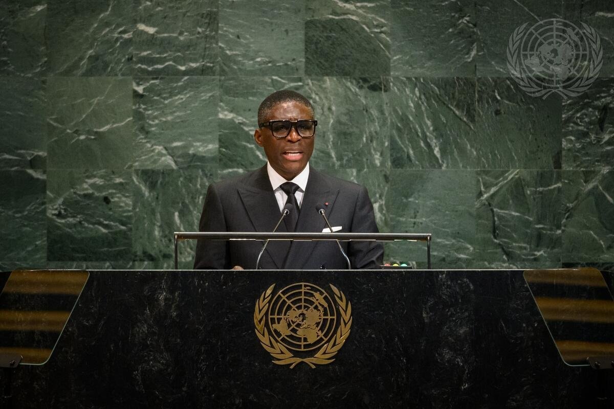 Filho do ditador da Guiné Equatorial ameaça juízes do país