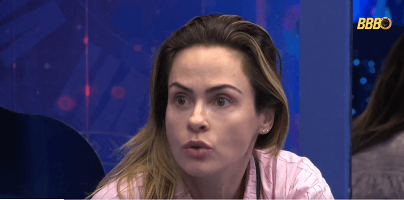 Enquete BBB 26: o que achou do resultado da final?