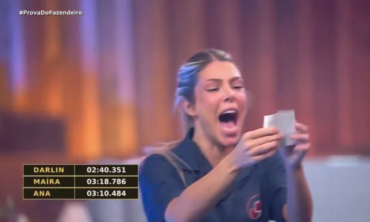 Resumo A Fazenda 18: Ana Bruna toca o terror, Giovanna faz acusação e Daniel é detonado
