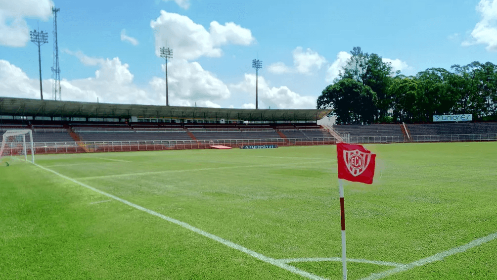 Sampaio Corrêa-RJ x Operário-PR: horário e onde assistir à Copa Sul-Sudeste