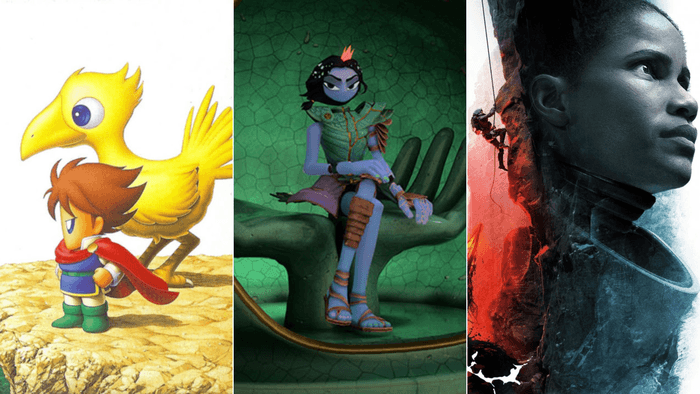 Xbox Game Pass recebe Final Fantasy e sci-fi dos criadores de Life is Strange