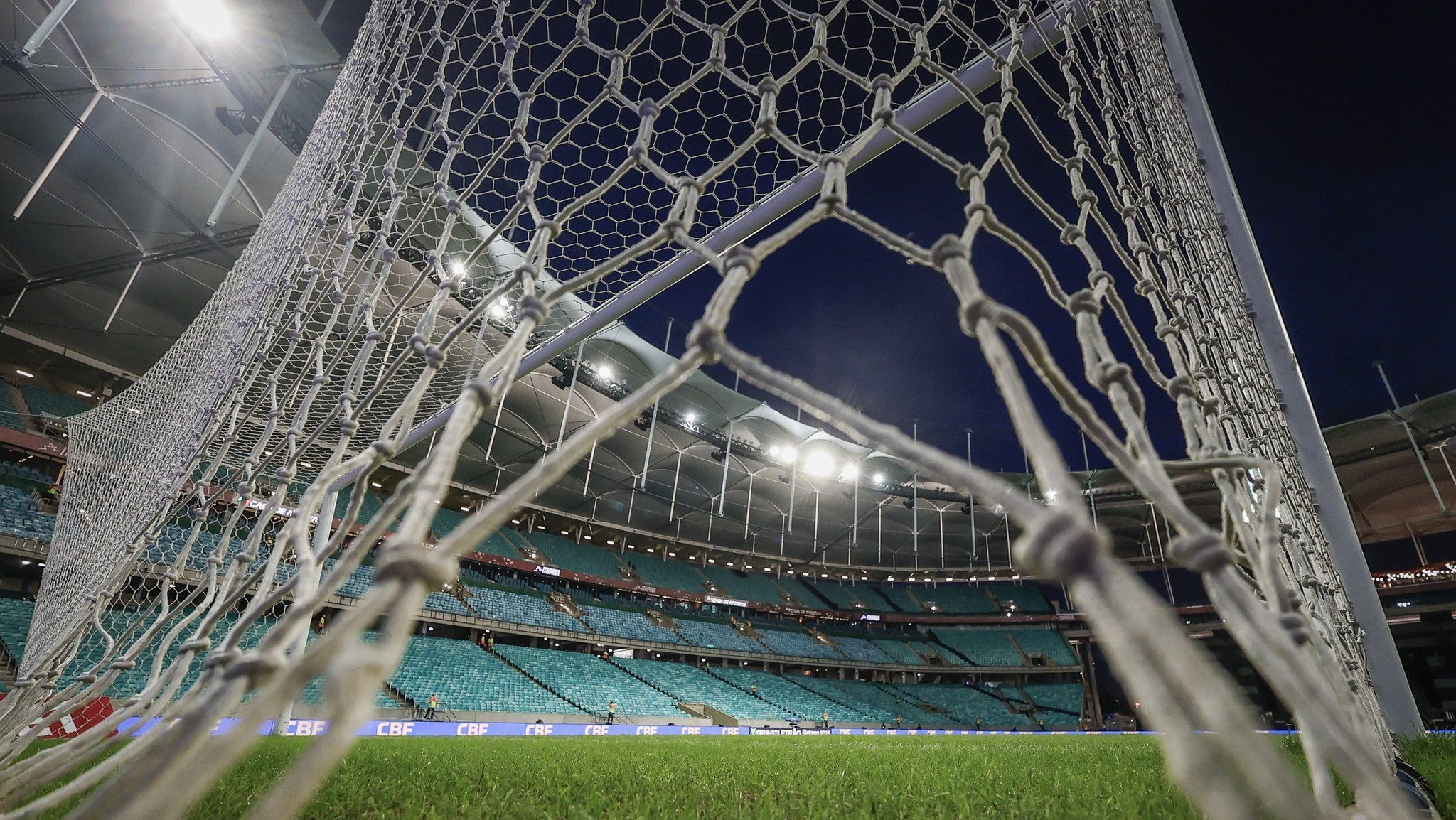 Neymar joga? Veja escalações de Santos x Coritiba pela Copa do Brasil