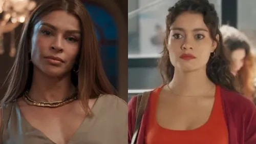 'Três Graças': Arminda é presa após atitude chocante e Gerluce explode