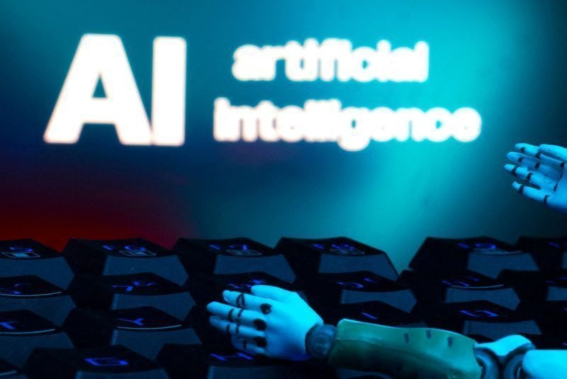 Restrições dos EUA não freiam avanço de IAs chinesas no mercado americano