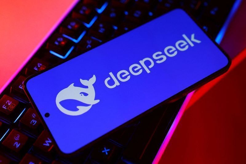 DeepSeek e Huawei firmam parceria para rivalizar com a Nvidia